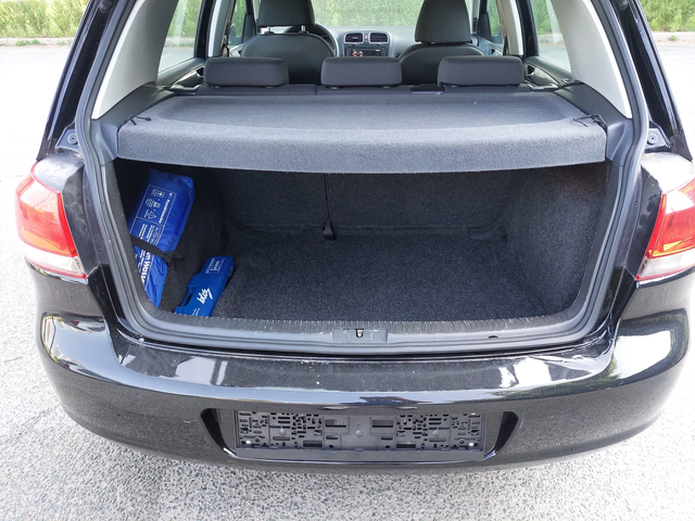 VW Golf 1, 4i 80ps СТАРИЯ МОТОР!!! - автомобили, коли, обяви за нови и употребявани 11