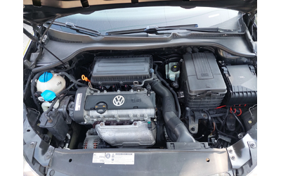 VW Golf 1, 4i 80ps СТАРИЯ МОТОР!!! - автомобили, коли, обяви за нови и употребявани 12