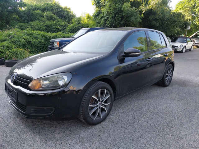 VW Golf 1, 4i 80ps СТАРИЯ МОТОР!!! - автомобили, коли, обяви за нови и употребявани 1