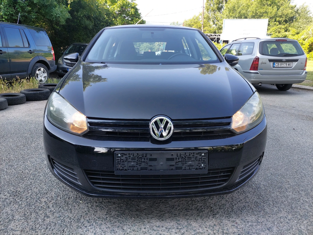 VW Golf 1, 4i 80ps СТАРИЯ МОТОР!!! - автомобили, коли, обяви за нови и употребявани 2