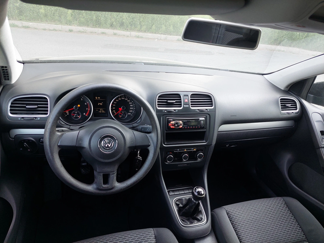 VW Golf 1, 4i 80ps СТАРИЯ МОТОР!!! - автомобили, коли, обяви за нови и употребявани 5