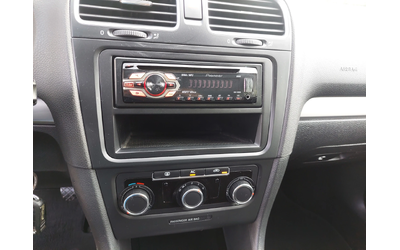 VW Golf 1, 4i 80ps СТАРИЯ МОТОР!!! - автомобили, коли, обяви за нови и употребявани 9