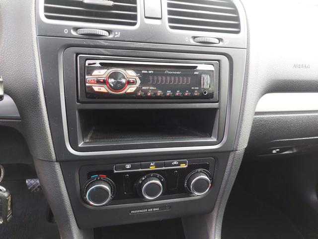 VW Golf 1, 4i 80ps СТАРИЯ МОТОР!!! - автомобили, коли, обяви за нови и употребявани 9