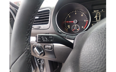 VW Golf 2, 0TDI 140ps DSG HIGHLINE - автомобили, коли, обяви за нови и употребявани 10