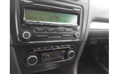 VW Golf 2, 0TDI 140ps DSG HIGHLINE - автомобили, коли, обяви за нови и употребявани 11