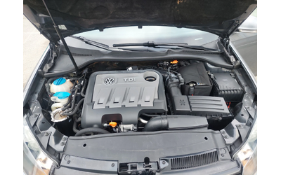 VW Golf 2, 0TDI 140ps DSG HIGHLINE - автомобили, коли, обяви за нови и употребявани 13