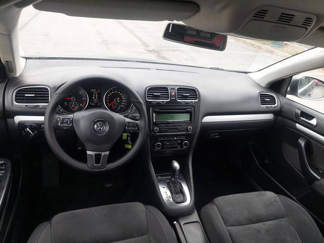 VW Golf 2, 0TDI 140ps DSG HIGHLINE - автомобили, коли, обяви за нови и употребявани 5