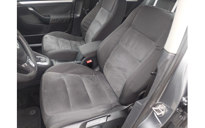 VW Golf 2, 0TDI 140ps DSG HIGHLINE - автомобили, коли, обяви за нови и употребявани 6