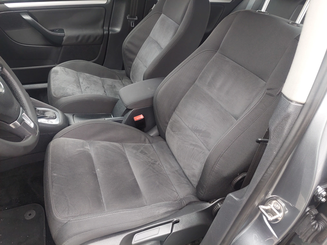 VW Golf 2, 0TDI 140ps DSG HIGHLINE - автомобили, коли, обяви за нови и употребявани 6