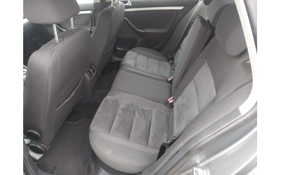 VW Golf 2, 0TDI 140ps DSG HIGHLINE - автомобили, коли, обяви за нови и употребявани 7