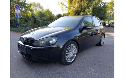 vw-golf - 0
