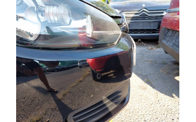 VW Golf 6 1, 6TDI 105ps - автомобили, коли, обяви за нови и употребявани 12