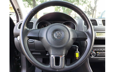 VW Golf 6 1, 6TDI 105ps - автомобили, коли, обяви за нови и употребявани 6