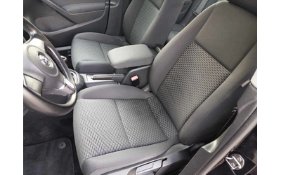 VW Golf 6 1, 6TDI 105ps - автомобили, коли, обяви за нови и употребявани 8