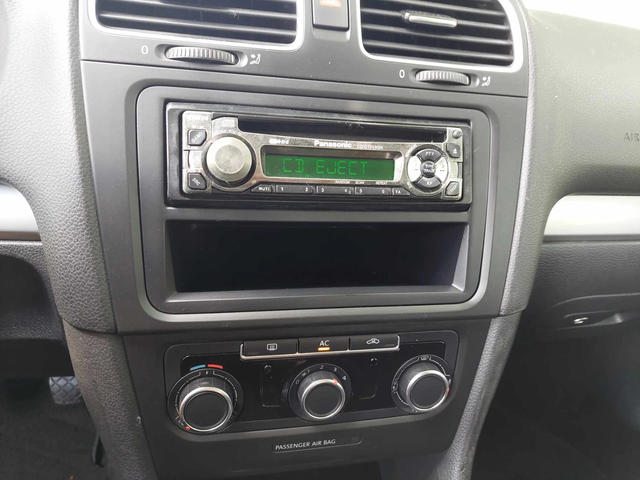 VW Golf 1, 4i 80ps СТАРИЯ МОТОР!!! - автомобили, коли, обяви за нови и употребявани 11