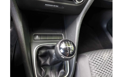 VW Golf 1, 4i 80ps СТАРИЯ МОТОР!!! - автомобили, коли, обяви за нови и употребявани 9