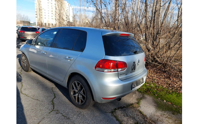 vw-golf - 0