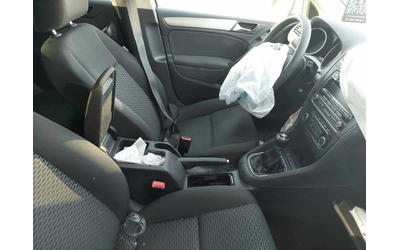 VW Golf 6 1,2TSI CBZ - автомобили, коли, обяви за нови и употребявани 6