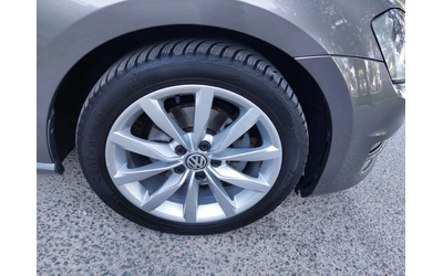 VW Golf 7 1, 6TDI 110ps AUT NAVI - автомобили, коли, обяви за нови и употребявани 12