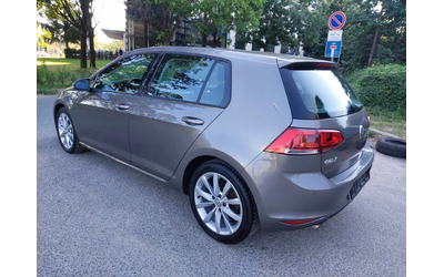 vw-golf - 4