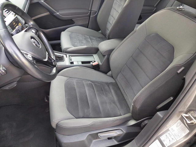 VW Golf 7 1, 6TDI 110ps AUT NAVI - автомобили, коли, обяви за нови и употребявани 6