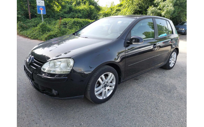 vw-golf - 0