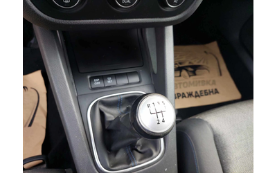 VW Golf 1, 6i 102ps  НЕ Е FSI !!! - автомобили, коли, обяви за нови и употребявани 11