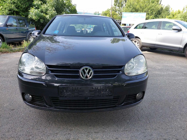 VW Golf 1, 6i 102ps  НЕ Е FSI !!! - автомобили, коли, обяви за нови и употребявани 2
