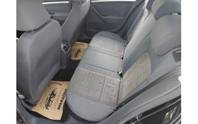 VW Golf 1, 6i 102ps  НЕ Е FSI !!! - автомобили, коли, обяви за нови и употребявани 8