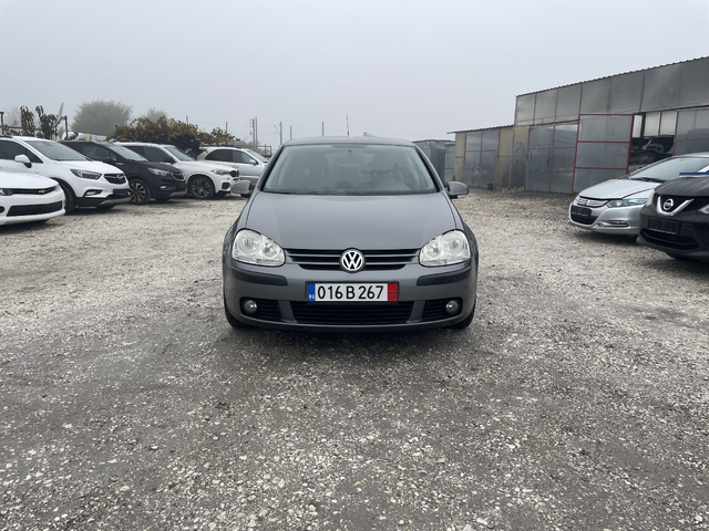 VW Golf, 2008 г., 238000 км, 102 к.с. - автомобили, коли, обяви за нови и употребявани 0