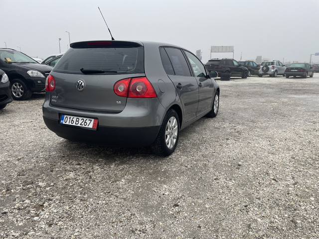 VW Golf, 2008 г., 238000 км, 102 к.с. - автомобили, коли, обяви за нови и употребявани 3