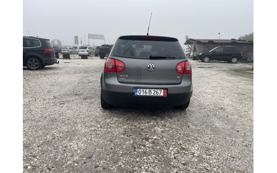 vw-golf - 4