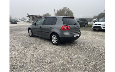vw-golf - 5