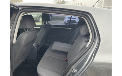 VW Golf, 2008 г., 238000 км, 102 к.с. - автомобили, коли, обяви за нови и употребявани 8