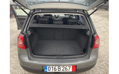 VW Golf, 2008 г., 238000 км, 102 к.с. - автомобили, коли, обяви за нови и употребявани 9