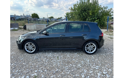 vw-golf - 1