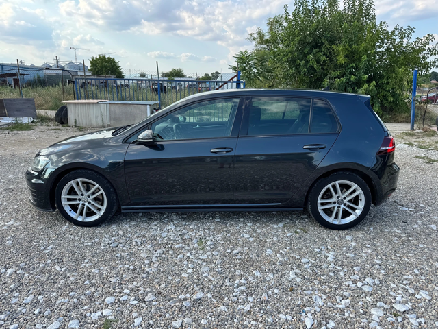 VW Golf 2.0GTD-FULL PACK - автомобили, коли, обяви за нови и употребявани 1