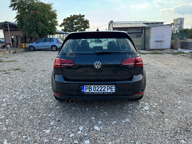VW Golf 2.0GTD-FULL PACK - автомобили, коли, обяви за нови и употребявани 3