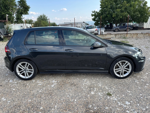 VW Golf 2.0GTD-FULL PACK - автомобили, коли, обяви за нови и употребявани 5