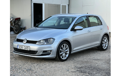 vw-golf - 0