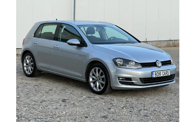 vw-golf - 2