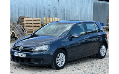 vw-golf - 0