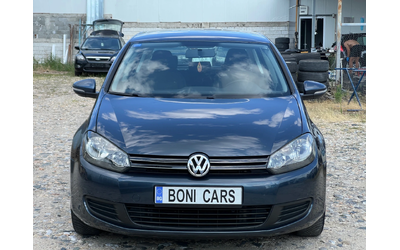 vw-golf - 1