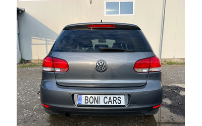 vw-golf - 5