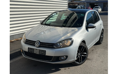 vw-golf - 0
