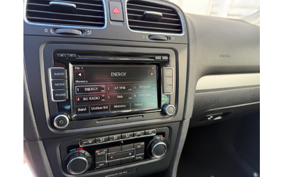 VW Golf 1, 4TSI+ Подгрев+ Навигация+ МНОГО ИКОНОМИЧНО - автомобили, коли, обяви за нови и употребявани 10