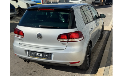 vw-golf - 4
