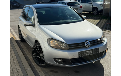vw-golf - 5