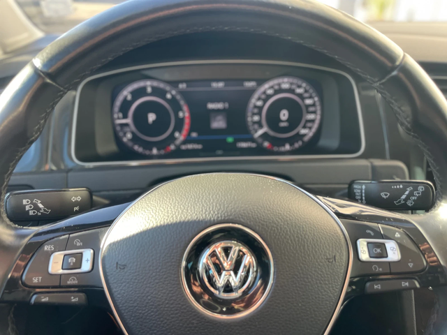 VW Golf ALLTRACK+ 2.0TDI+ 4Motion+ 184kc+ Камера - автомобили, коли, обяви за нови и употребявани 10