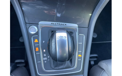 VW Golf ALLTRACK+ 2.0TDI+ 4Motion+ 184kc+ Камера - автомобили, коли, обяви за нови и употребявани 14